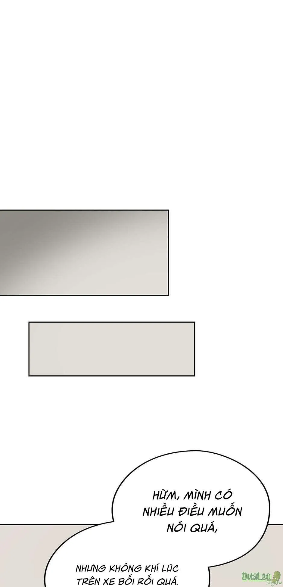 Chỉ Là Giấc Mơ Thôi Phải Không? Chapter 19 Trang 37