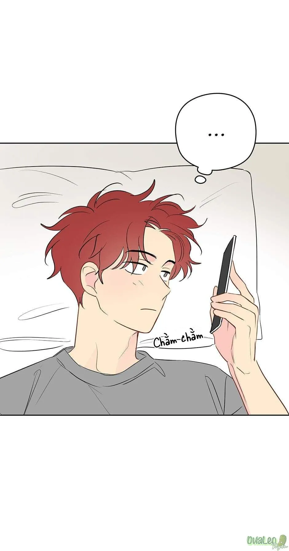 Chỉ Là Giấc Mơ Thôi Phải Không? Chapter 19 Trang 42