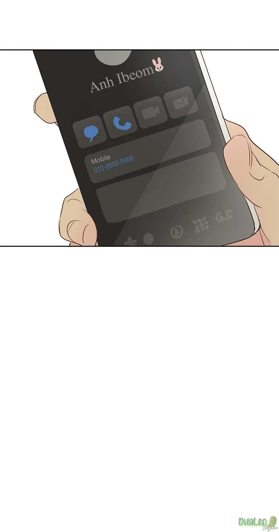 Chỉ Là Giấc Mơ Thôi Phải Không? Chapter 19 Trang 43