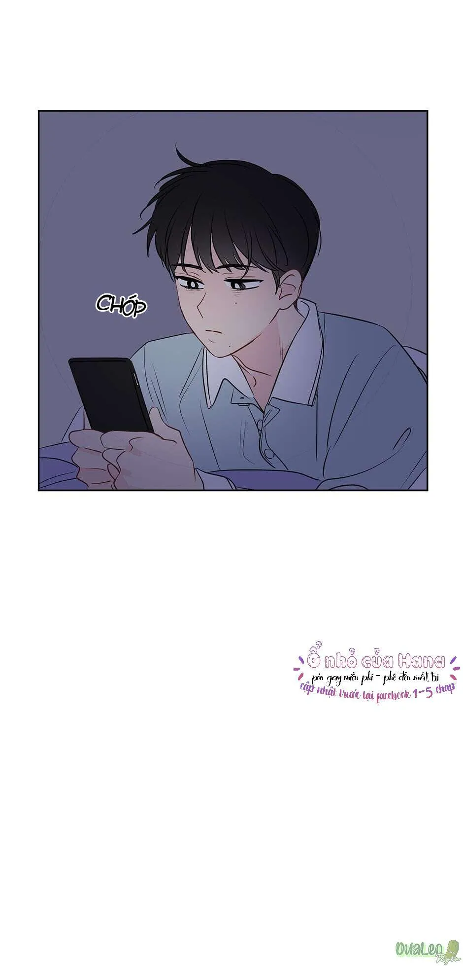 Chỉ Là Giấc Mơ Thôi Phải Không? Chapter 19 Trang 49