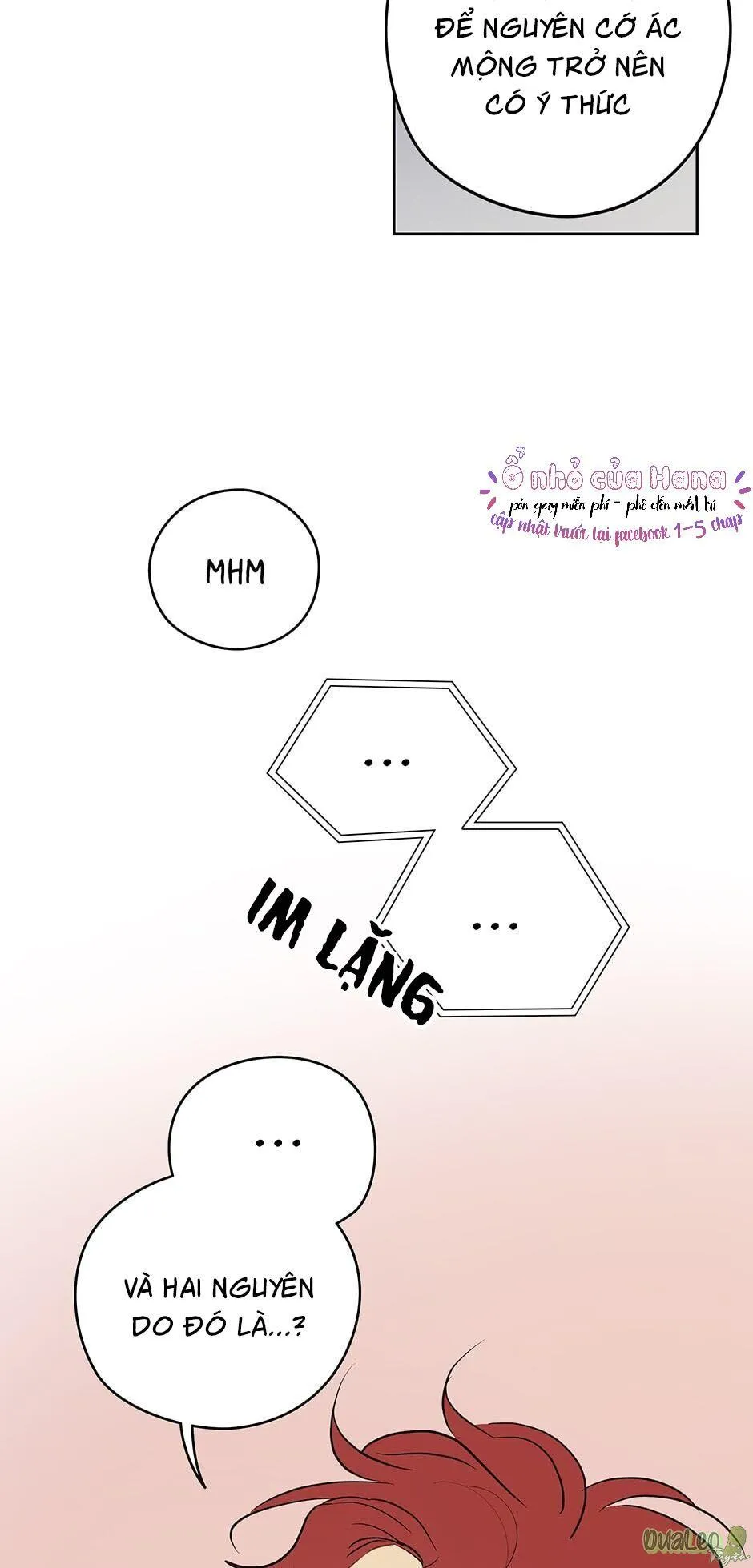 Chỉ Là Giấc Mơ Thôi Phải Không? Chapter 19 Trang 55