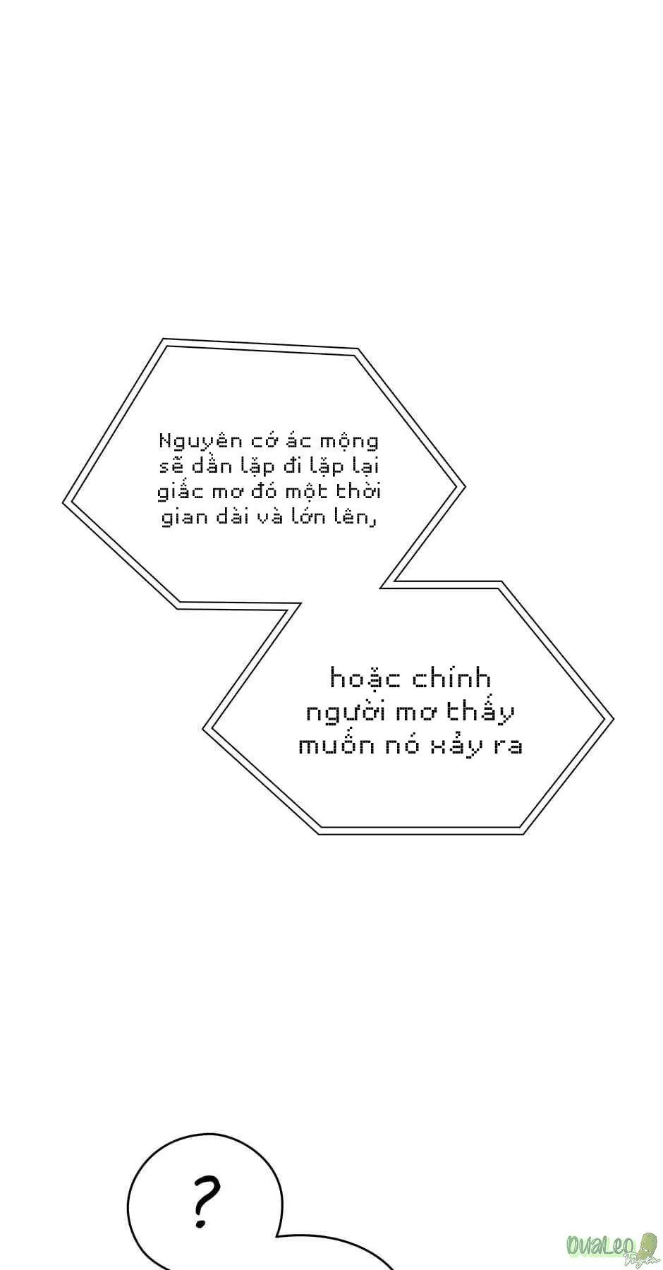 Chỉ Là Giấc Mơ Thôi Phải Không? Chapter 19 Trang 58