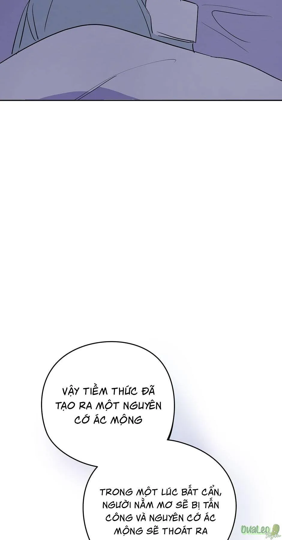 Chỉ Là Giấc Mơ Thôi Phải Không? Chapter 19 Trang 62