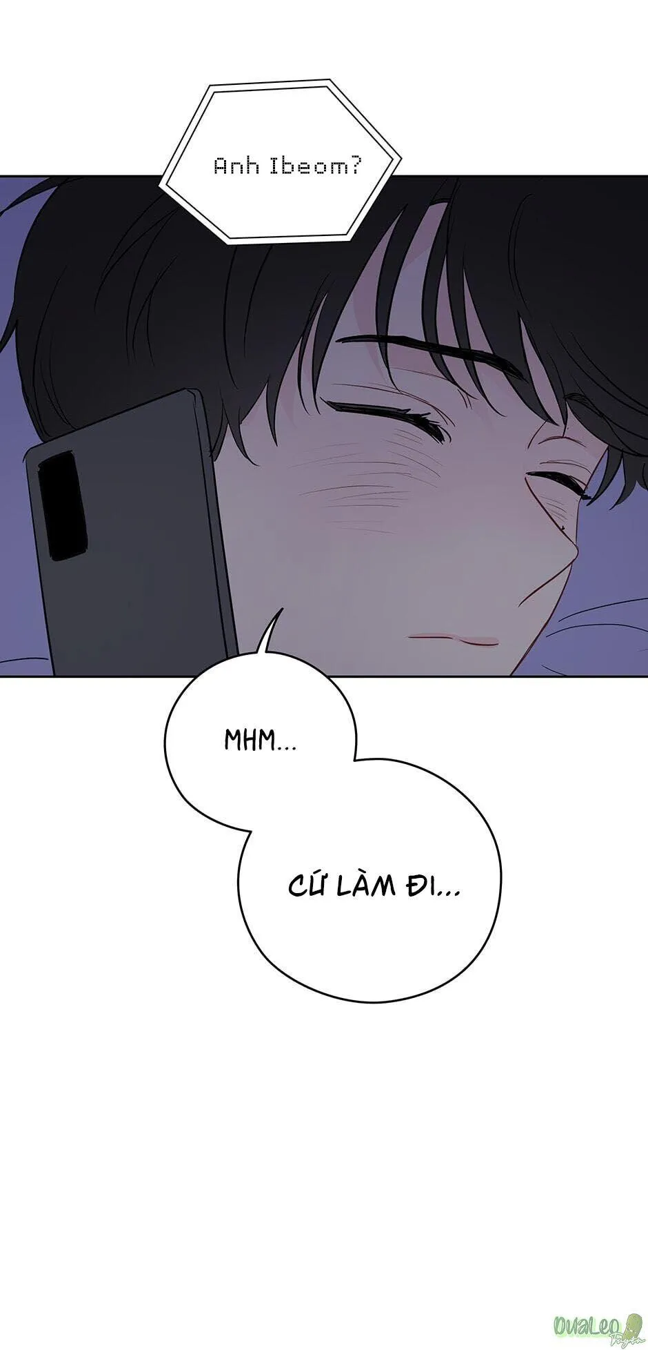 Chỉ Là Giấc Mơ Thôi Phải Không? Chapter 19 Trang 68