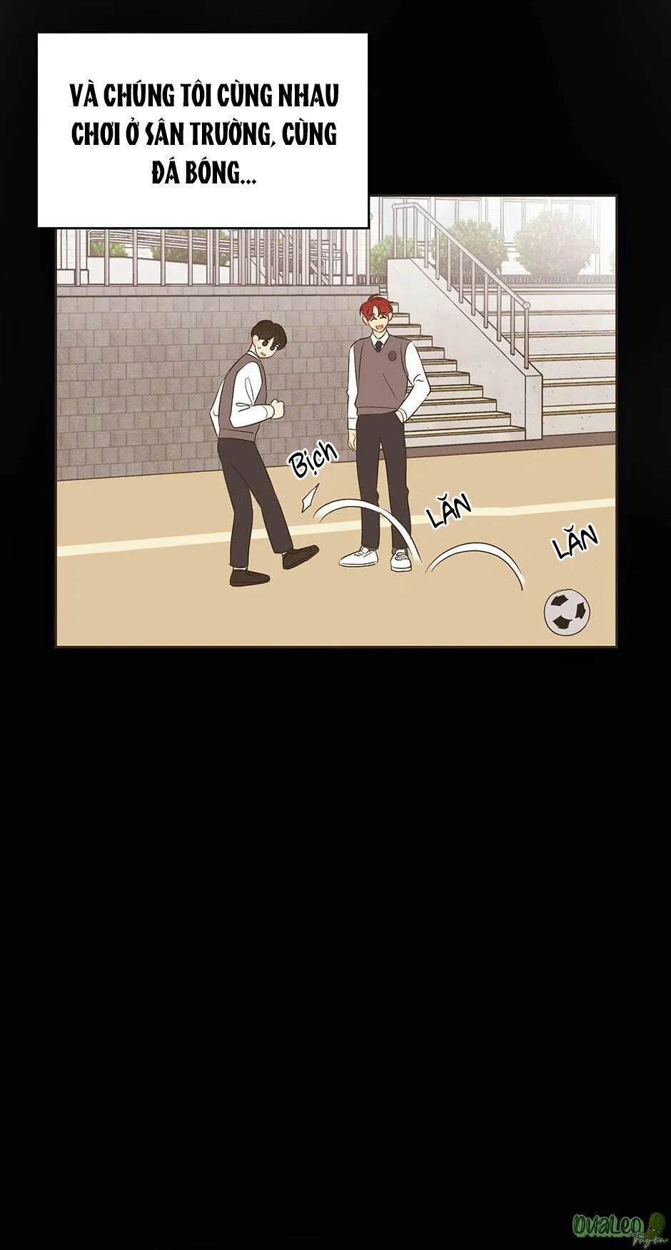 Chỉ Là Giấc Mơ Thôi Phải Không? Chapter 19 Trang 72