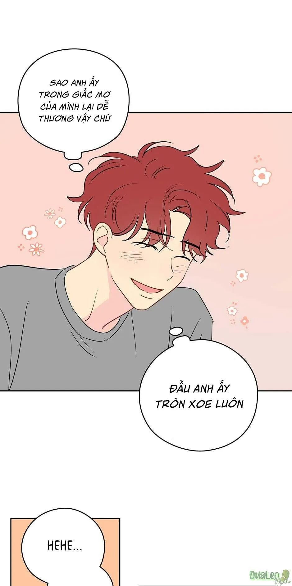 Chỉ Là Giấc Mơ Thôi Phải Không? Chapter 19 Trang 75