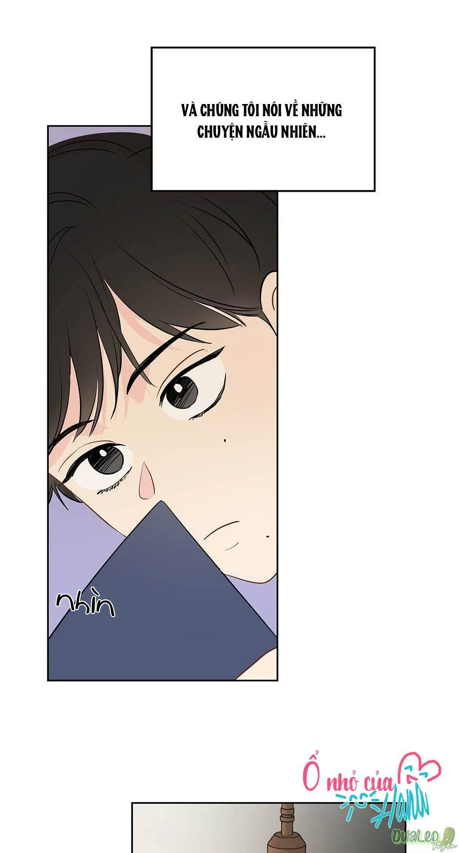 Chỉ Là Giấc Mơ Thôi Phải Không? Chapter 20 Trang 12