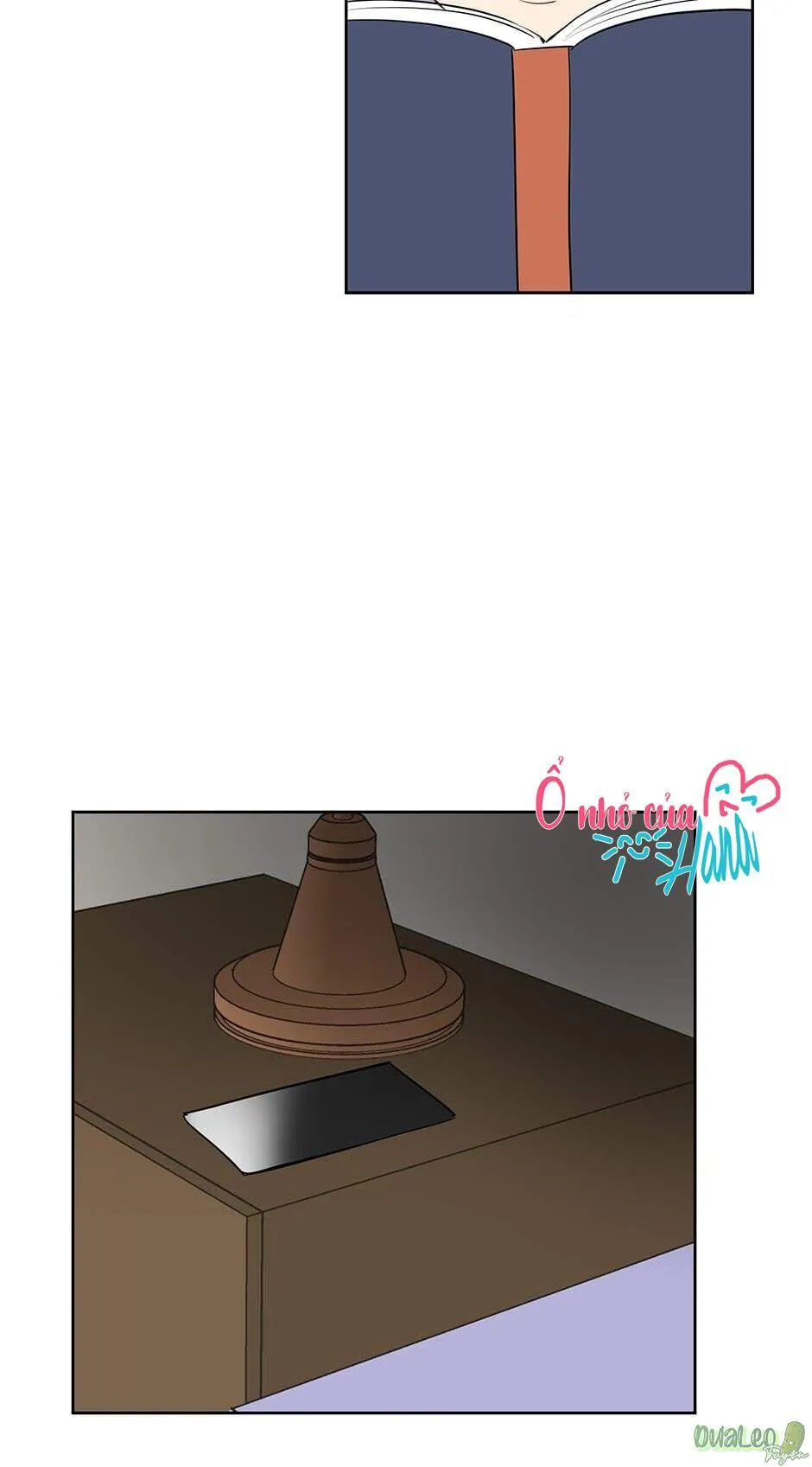 Chỉ Là Giấc Mơ Thôi Phải Không? Chapter 20 Trang 16