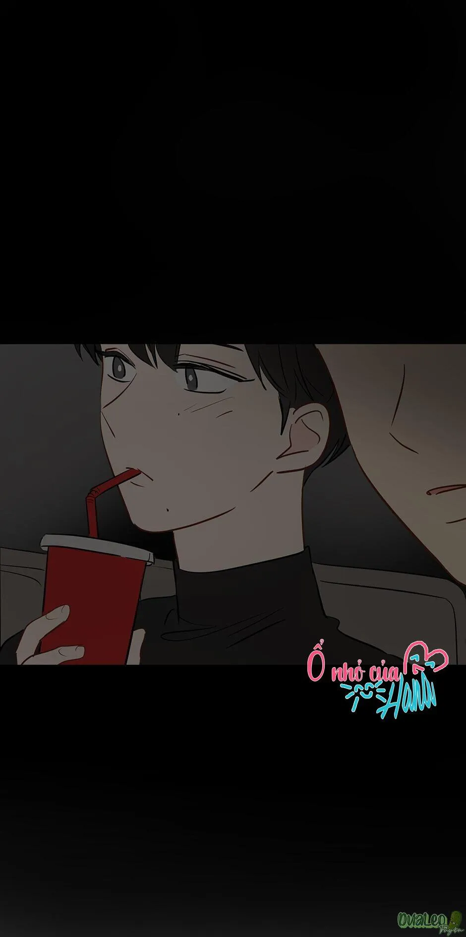 Chỉ Là Giấc Mơ Thôi Phải Không? Chapter 20 Trang 29