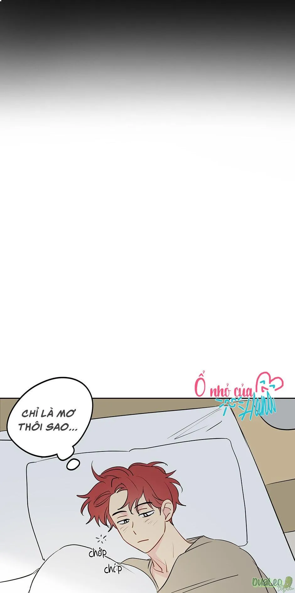 Chỉ Là Giấc Mơ Thôi Phải Không? Chapter 20 Trang 30
