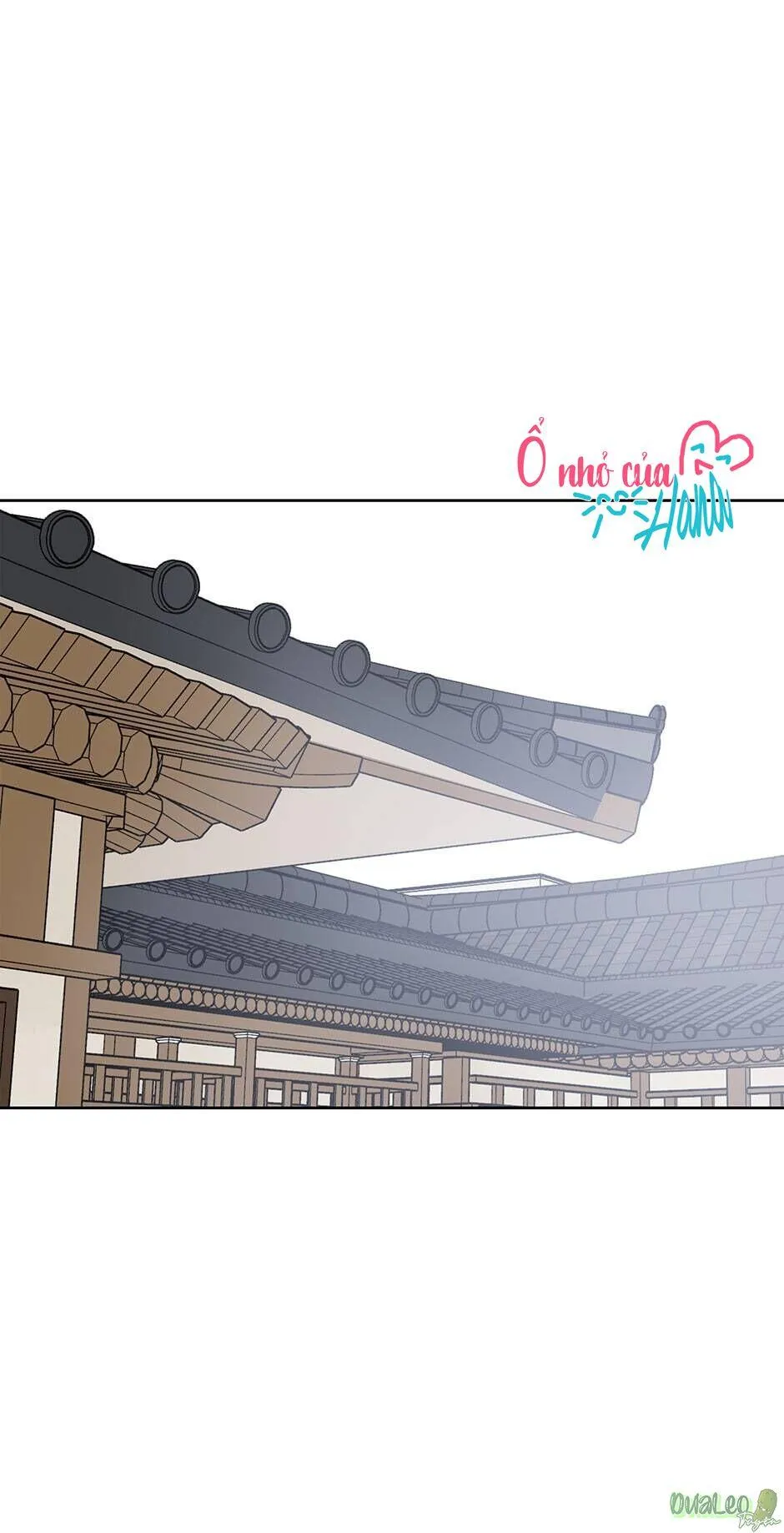 Chỉ Là Giấc Mơ Thôi Phải Không? Chapter 20 Trang 41