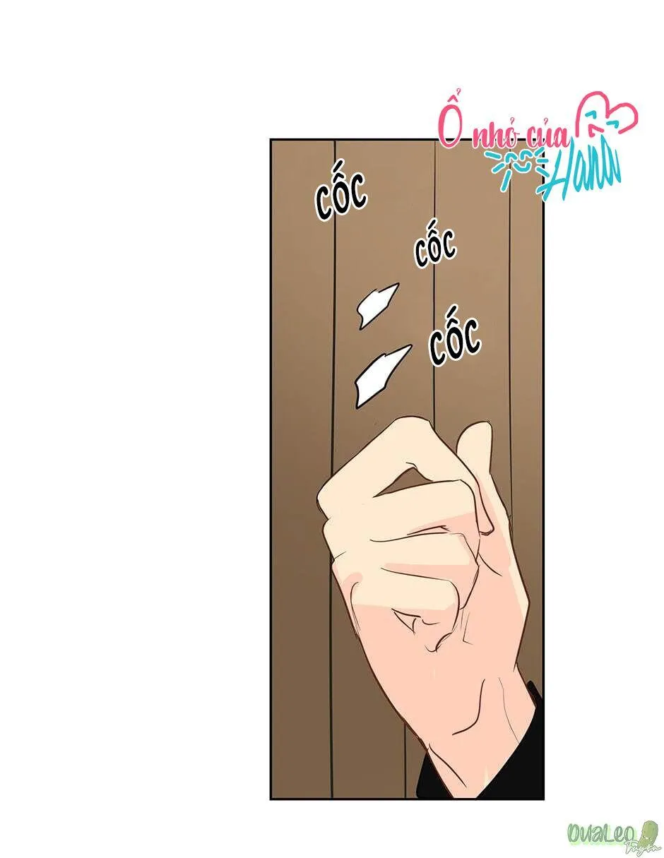 Chỉ Là Giấc Mơ Thôi Phải Không? Chapter 20 Trang 42