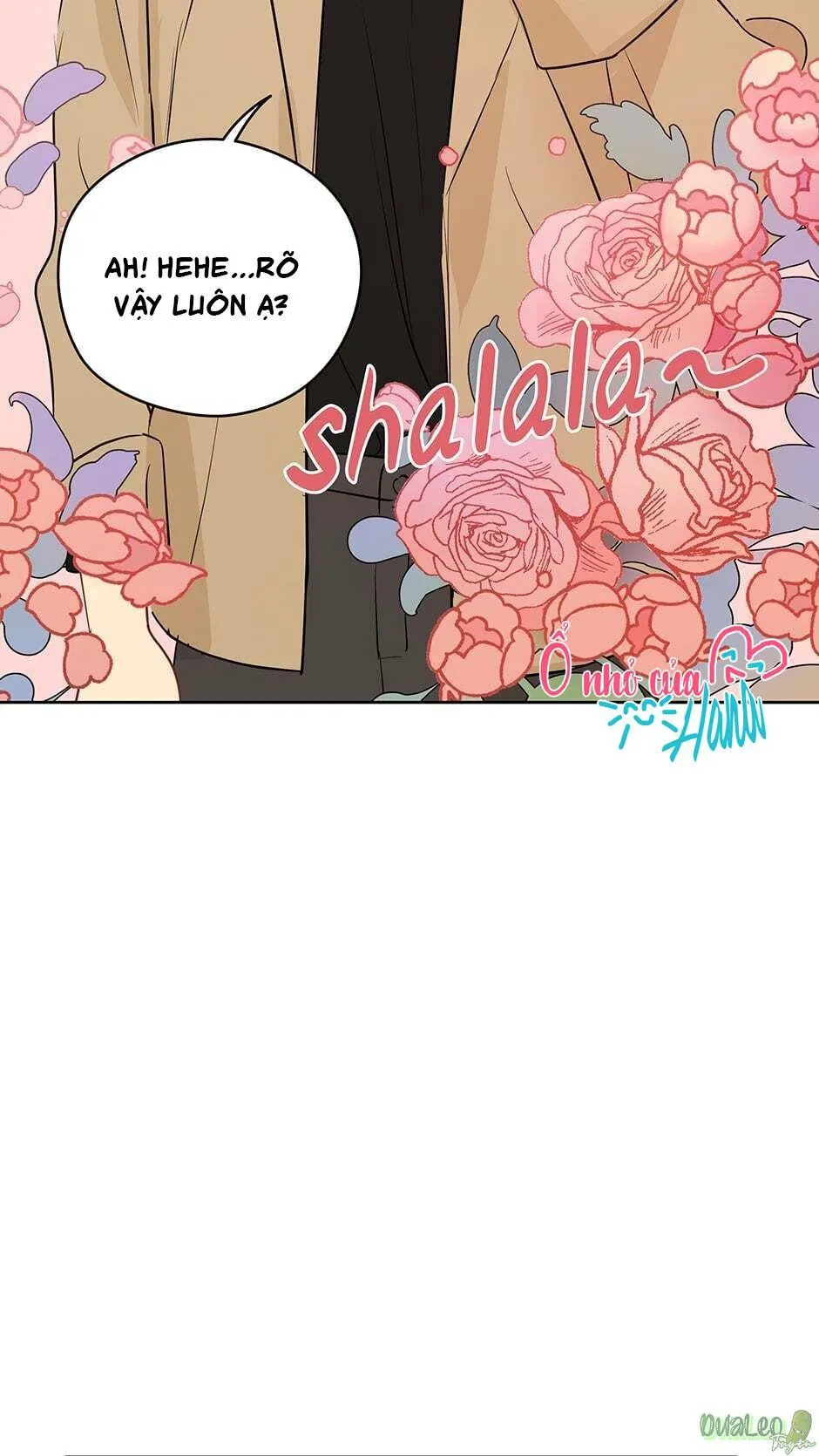 Chỉ Là Giấc Mơ Thôi Phải Không? Chapter 20 Trang 46