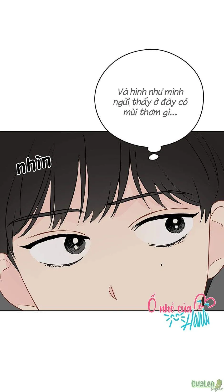 Chỉ Là Giấc Mơ Thôi Phải Không? Chapter 20 Trang 55