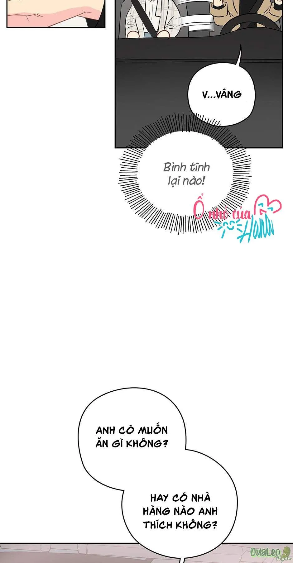 Chỉ Là Giấc Mơ Thôi Phải Không? Chapter 20 Trang 64
