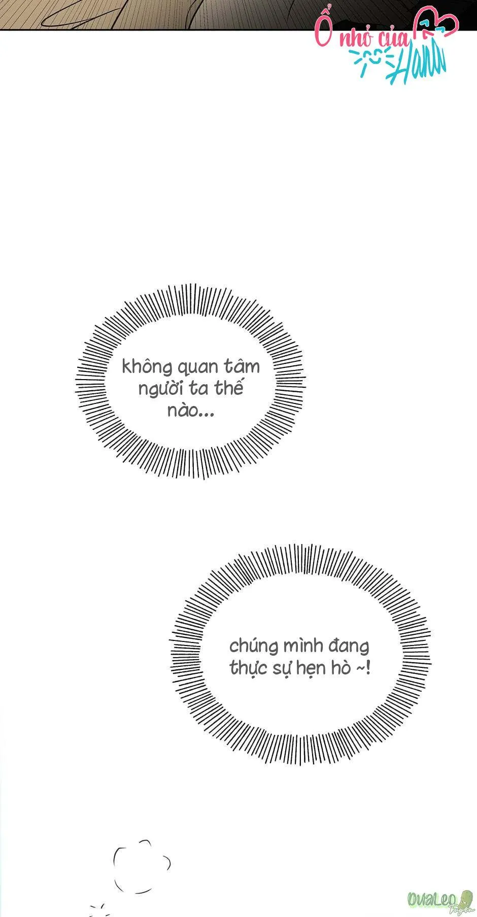 Chỉ Là Giấc Mơ Thôi Phải Không? Chapter 20 Trang 67