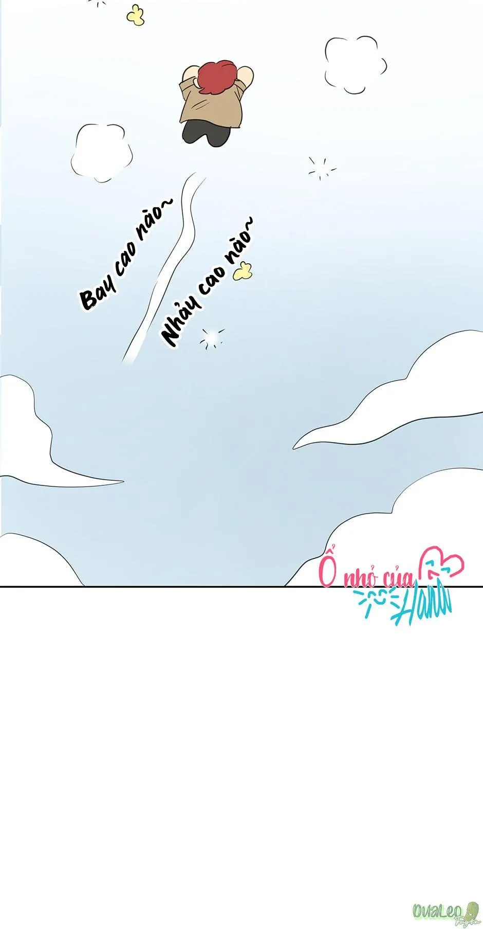 Chỉ Là Giấc Mơ Thôi Phải Không? Chapter 20 Trang 68