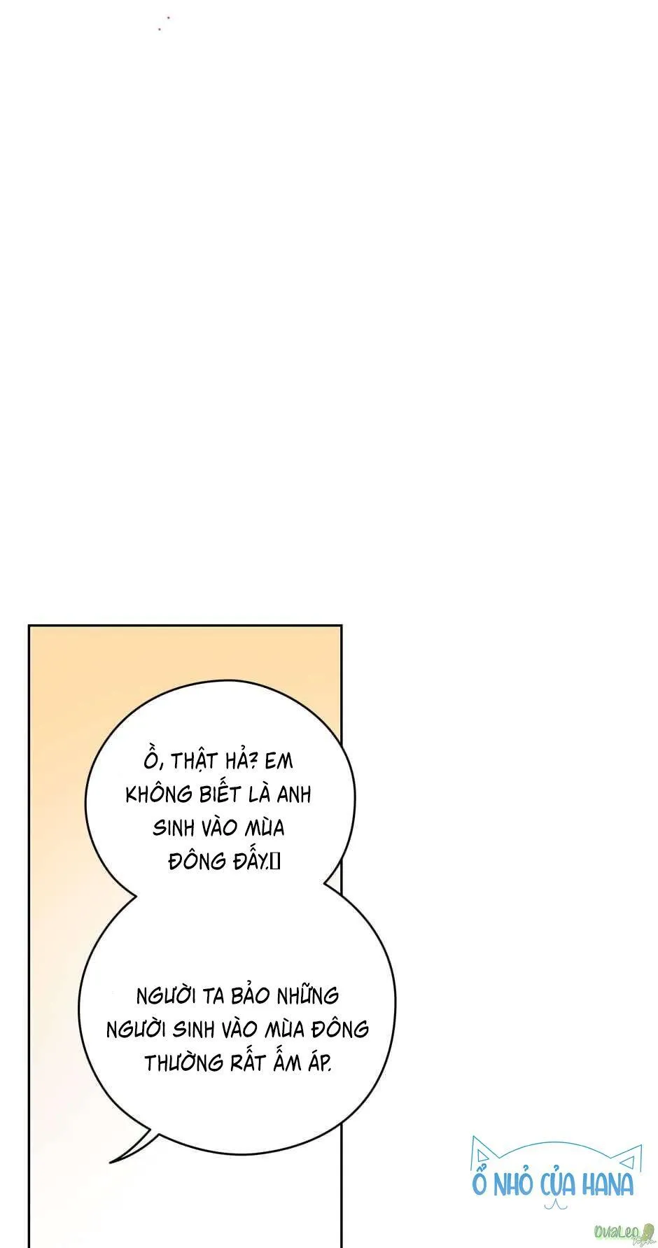 Chỉ Là Giấc Mơ Thôi Phải Không? Chapter 21 Trang 10