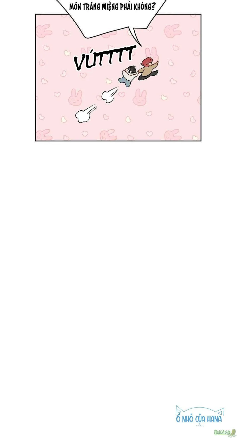 Chỉ Là Giấc Mơ Thôi Phải Không? Chapter 21 Trang 14