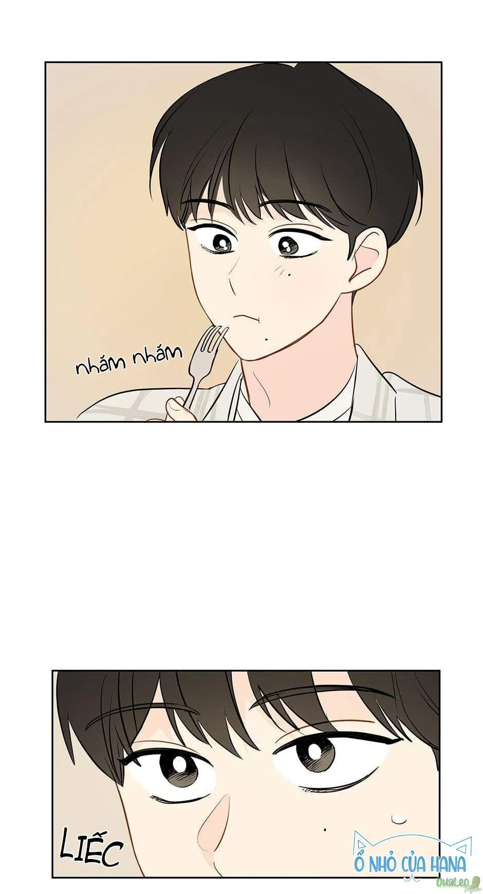 Chỉ Là Giấc Mơ Thôi Phải Không? Chapter 21 Trang 16