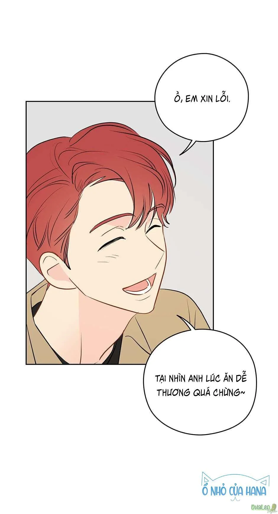 Chỉ Là Giấc Mơ Thôi Phải Không? Chapter 21 Trang 18