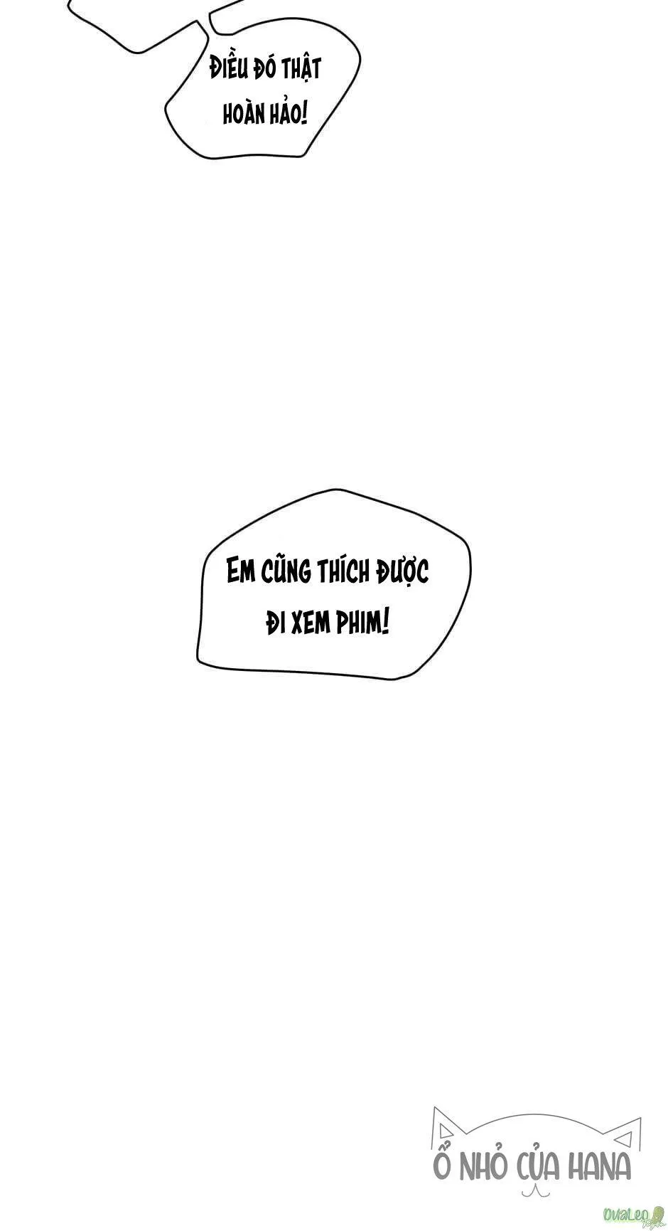 Chỉ Là Giấc Mơ Thôi Phải Không? Chapter 21 Trang 35