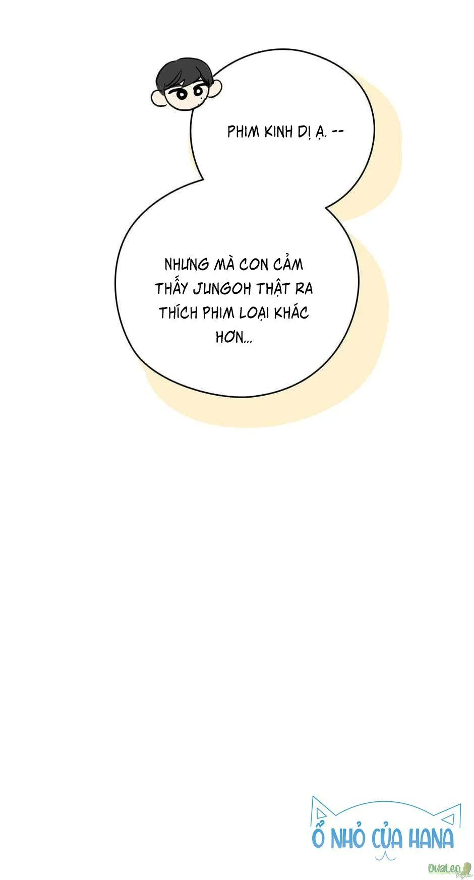 Chỉ Là Giấc Mơ Thôi Phải Không? Chapter 21 Trang 51