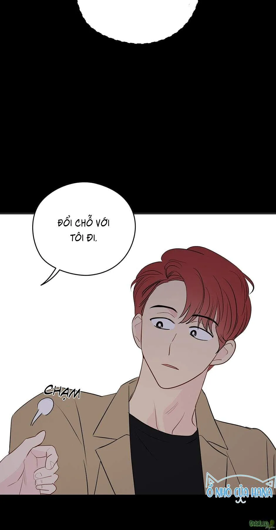 Chỉ Là Giấc Mơ Thôi Phải Không? Chapter 21 Trang 60