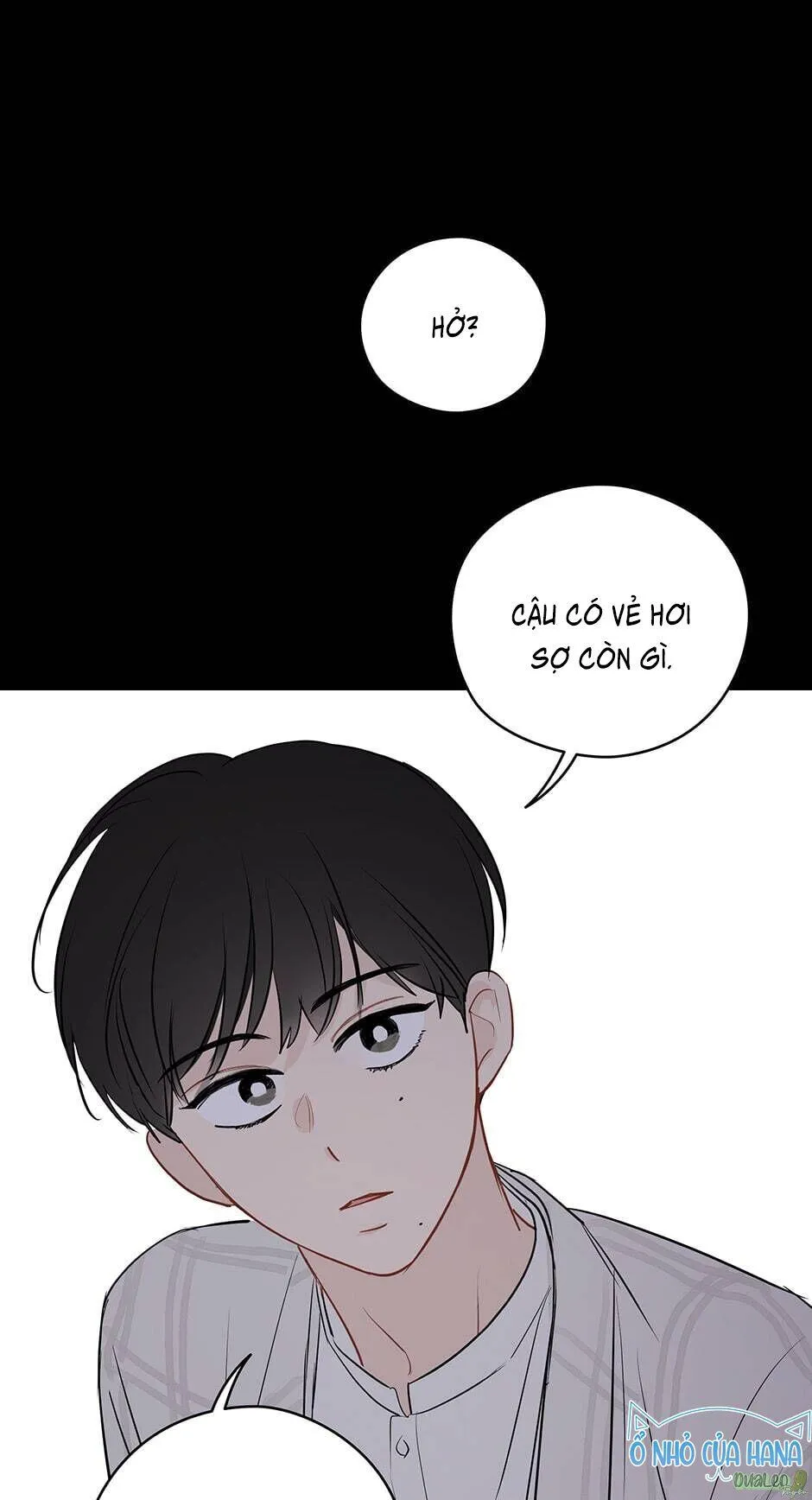 Chỉ Là Giấc Mơ Thôi Phải Không? Chapter 21 Trang 61