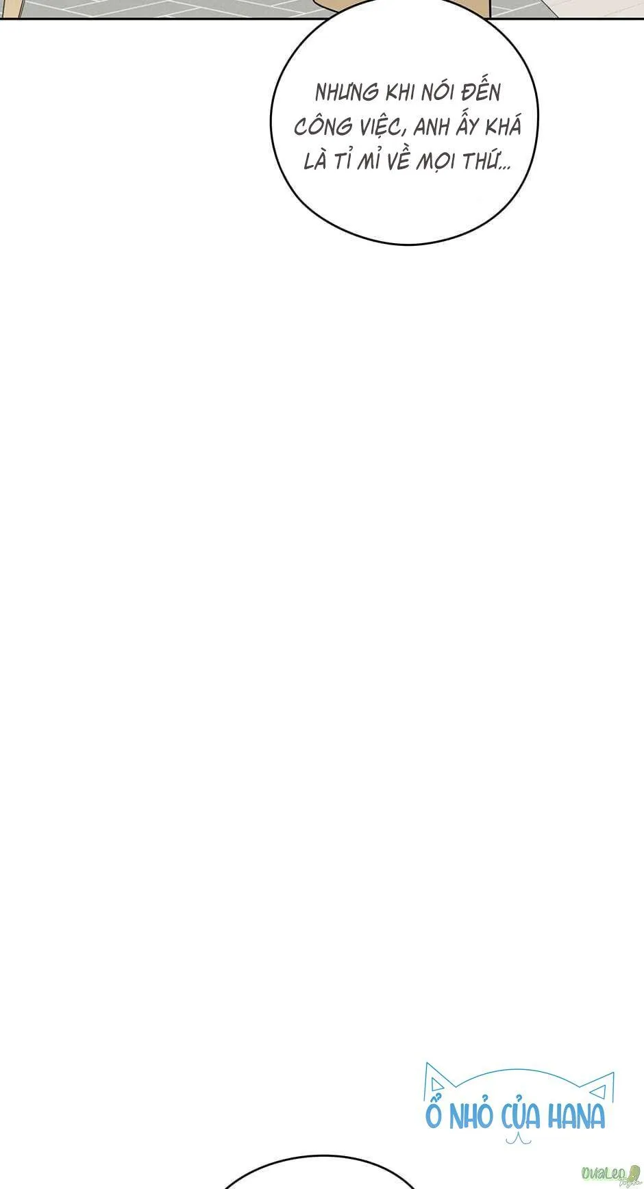 Chỉ Là Giấc Mơ Thôi Phải Không? Chapter 21 Trang 64