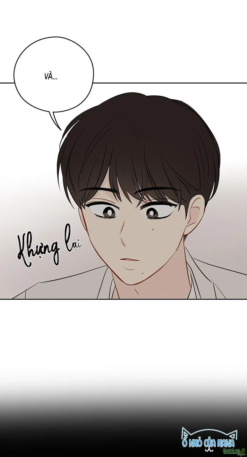 Chỉ Là Giấc Mơ Thôi Phải Không? Chapter 21 Trang 66