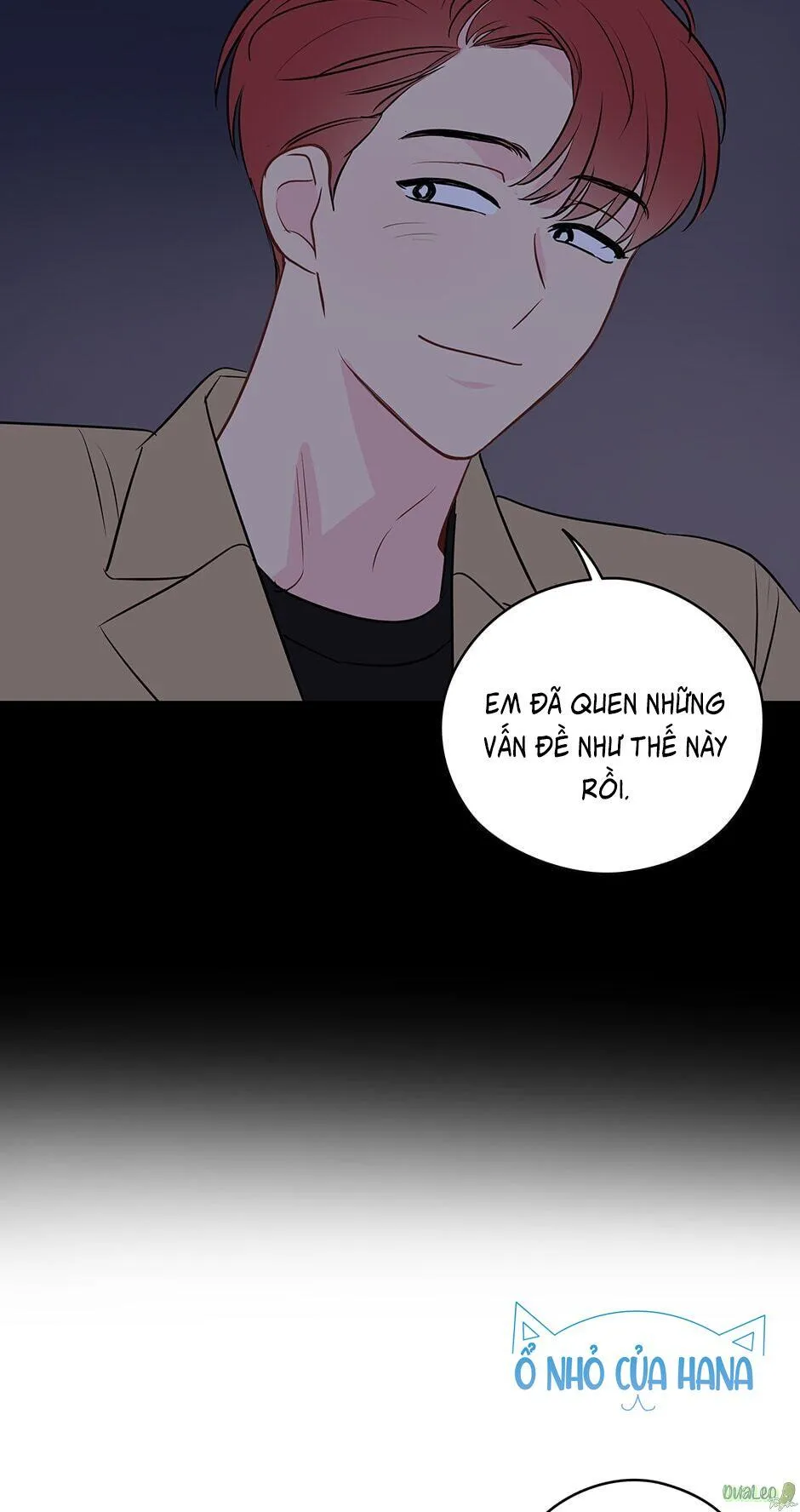 Chỉ Là Giấc Mơ Thôi Phải Không? Chapter 21 Trang 68