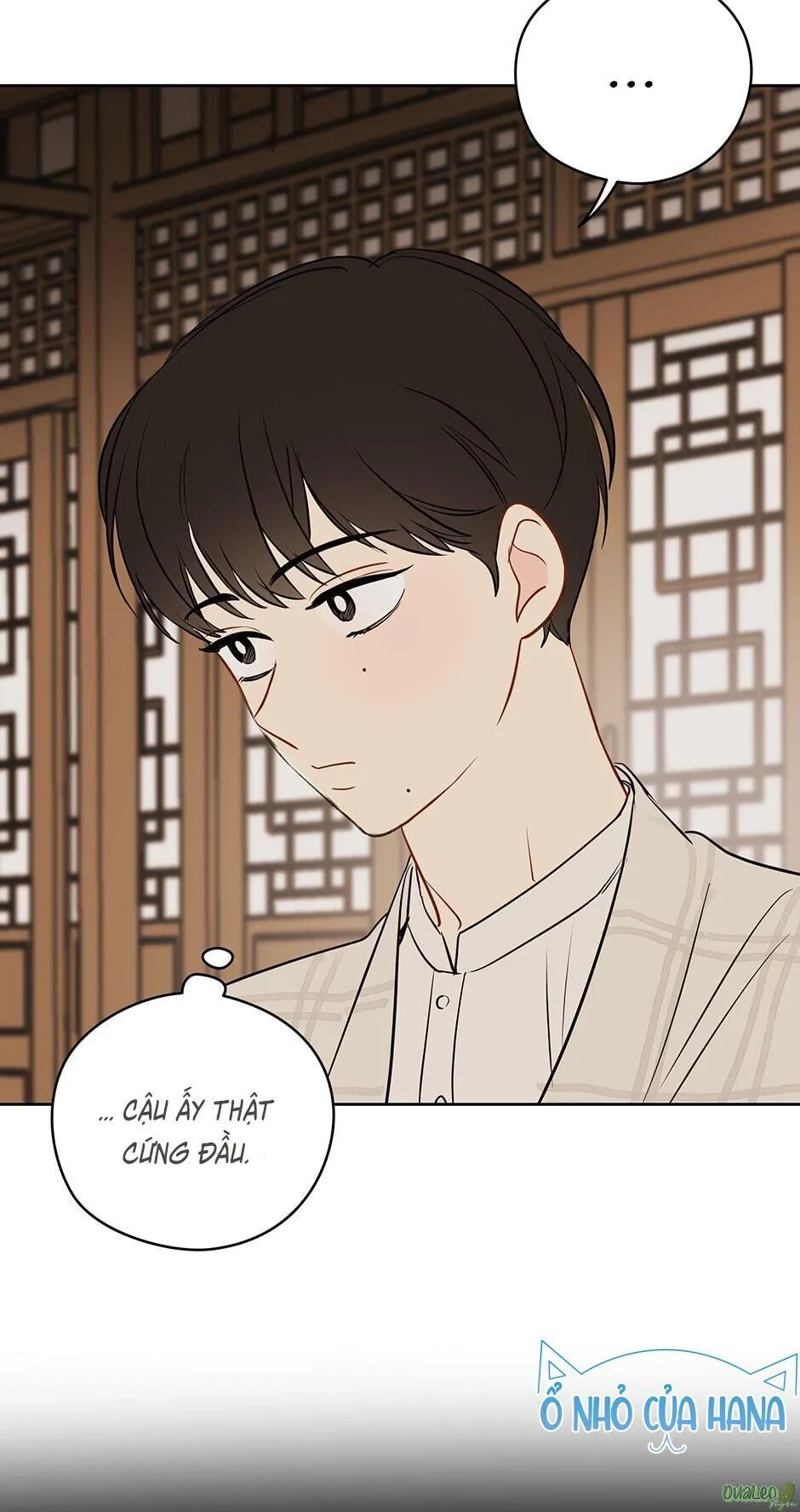 Chỉ Là Giấc Mơ Thôi Phải Không? Chapter 21 Trang 69