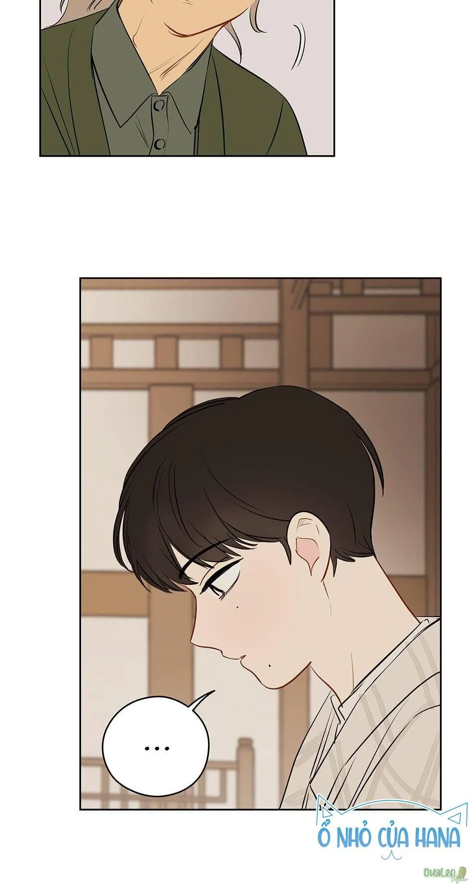 Chỉ Là Giấc Mơ Thôi Phải Không? Chapter 21 Trang 72