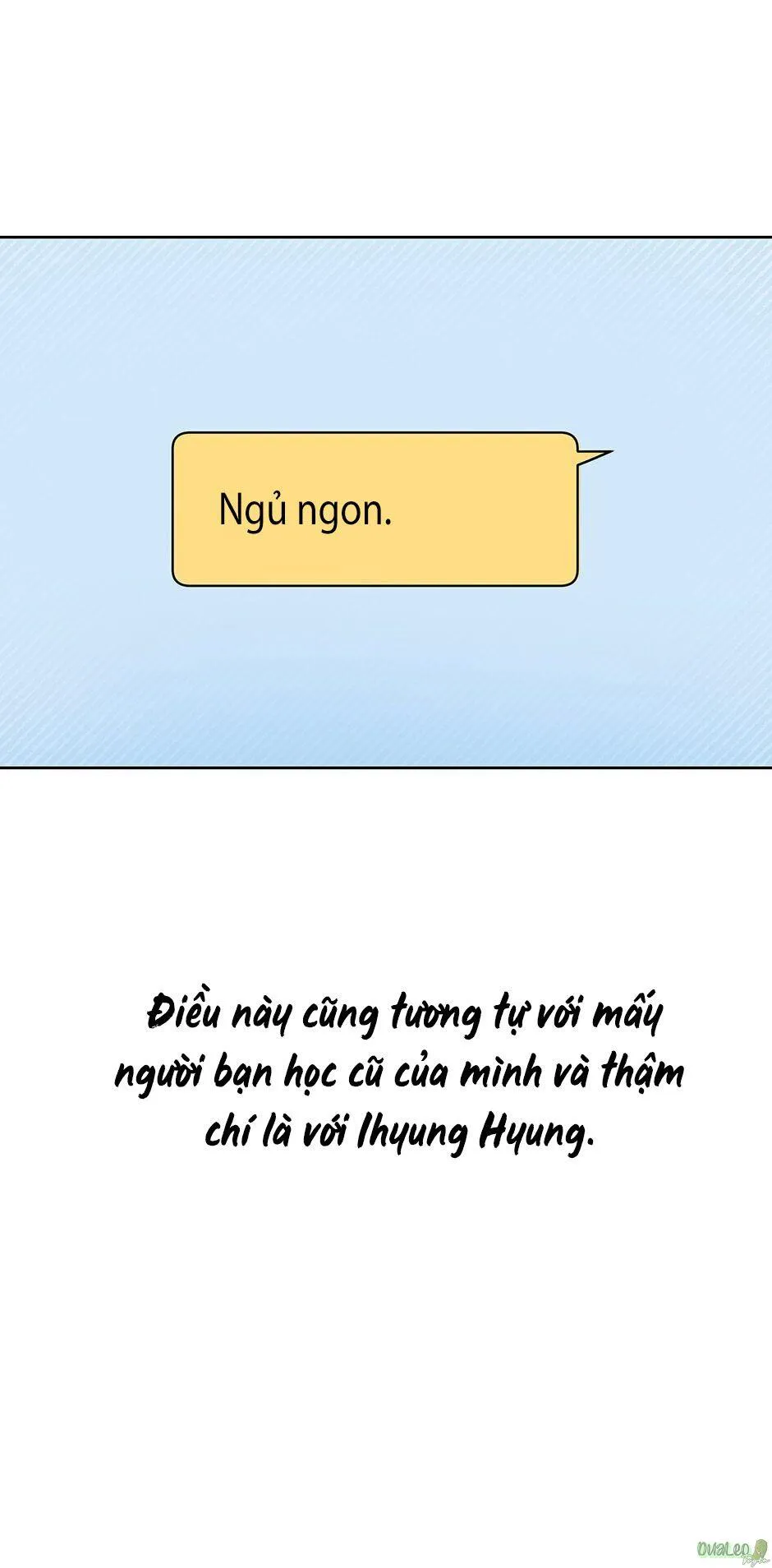 Chỉ Là Giấc Mơ Thôi Phải Không? Chapter 22 Trang 6