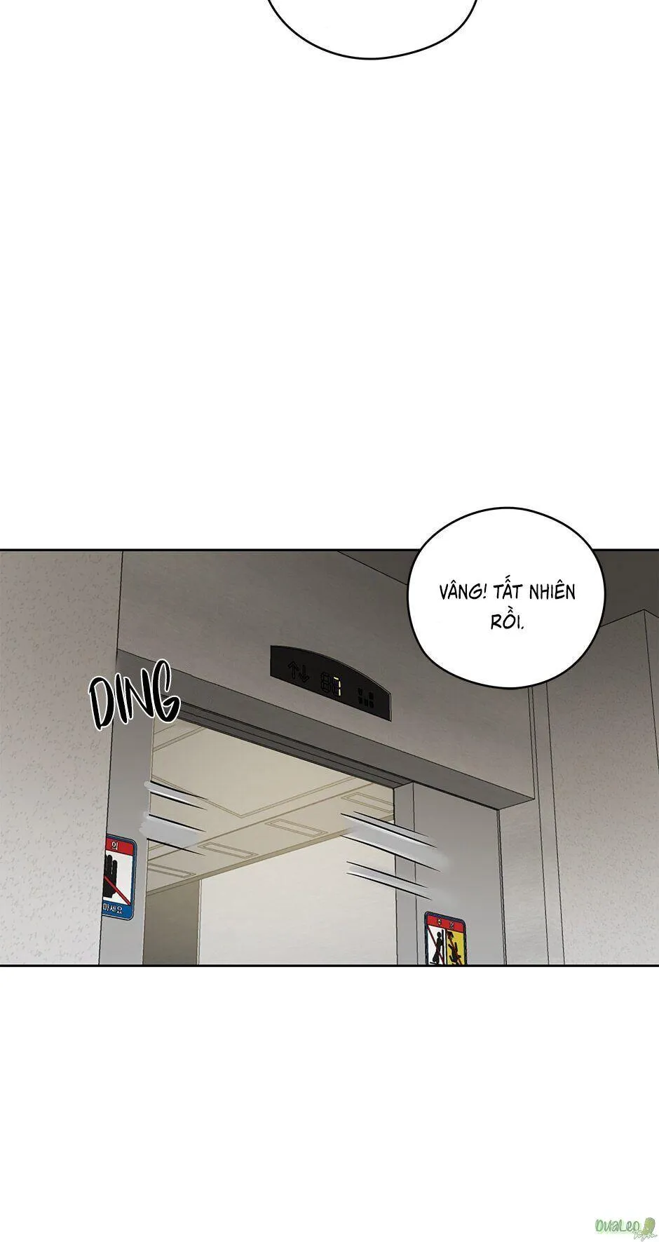 Chỉ Là Giấc Mơ Thôi Phải Không? Chapter 22 Trang 12