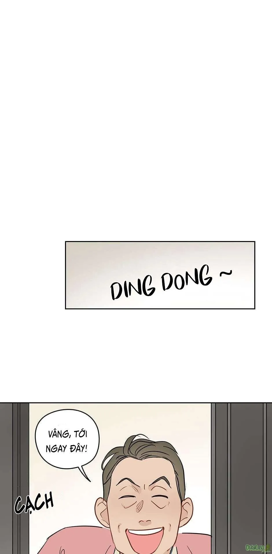 Chỉ Là Giấc Mơ Thôi Phải Không? Chapter 22 Trang 13