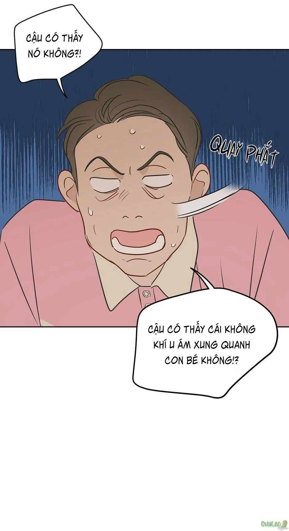 Chỉ Là Giấc Mơ Thôi Phải Không? Chapter 22 Trang 25