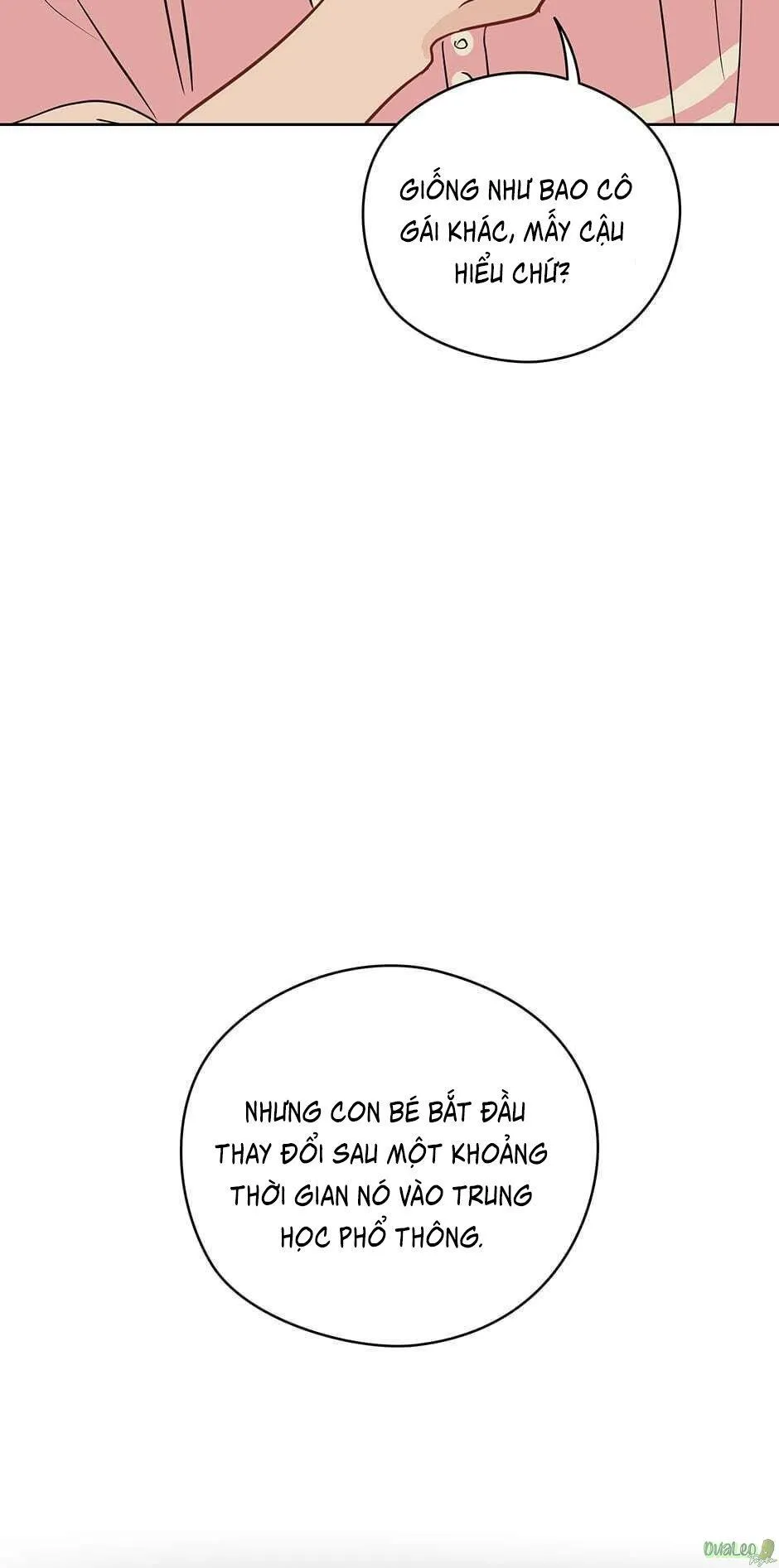 Chỉ Là Giấc Mơ Thôi Phải Không? Chapter 22 Trang 28