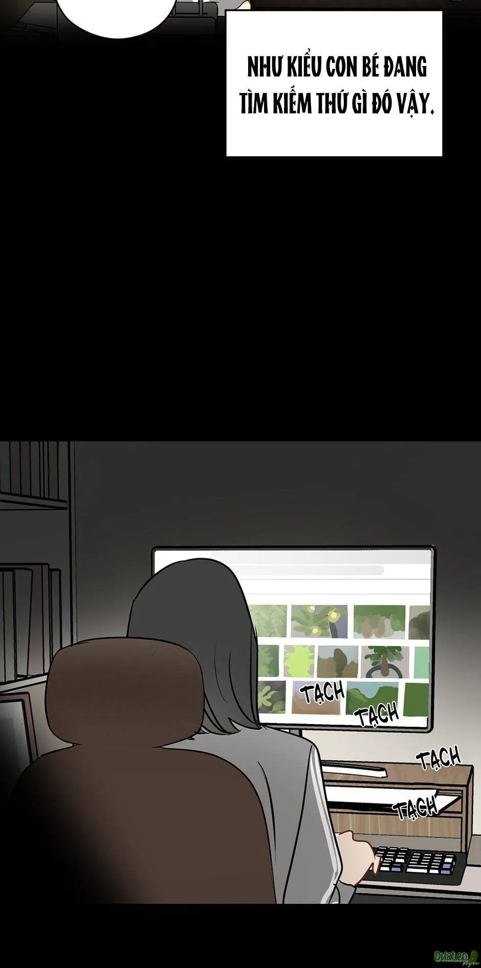 Chỉ Là Giấc Mơ Thôi Phải Không? Chapter 22 Trang 30