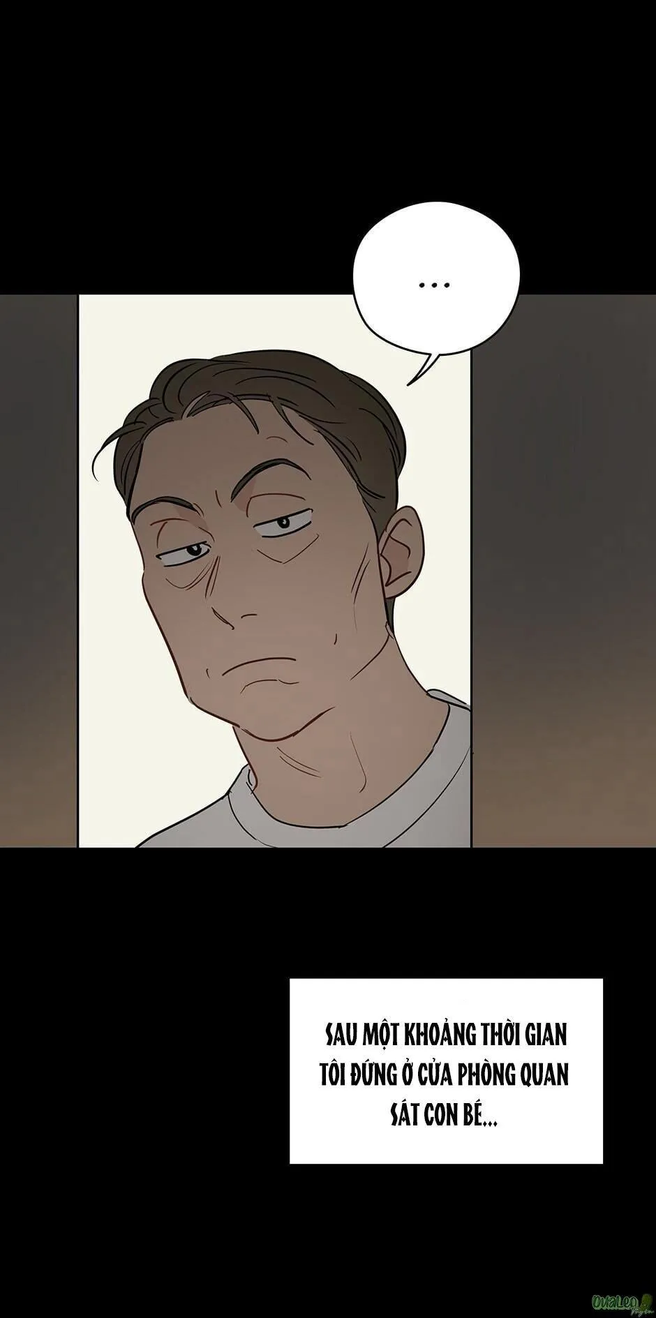 Chỉ Là Giấc Mơ Thôi Phải Không? Chapter 22 Trang 31