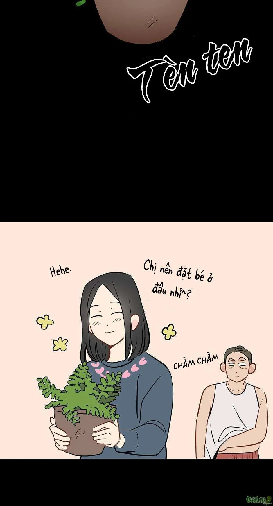 Chỉ Là Giấc Mơ Thôi Phải Không? Chapter 22 Trang 33