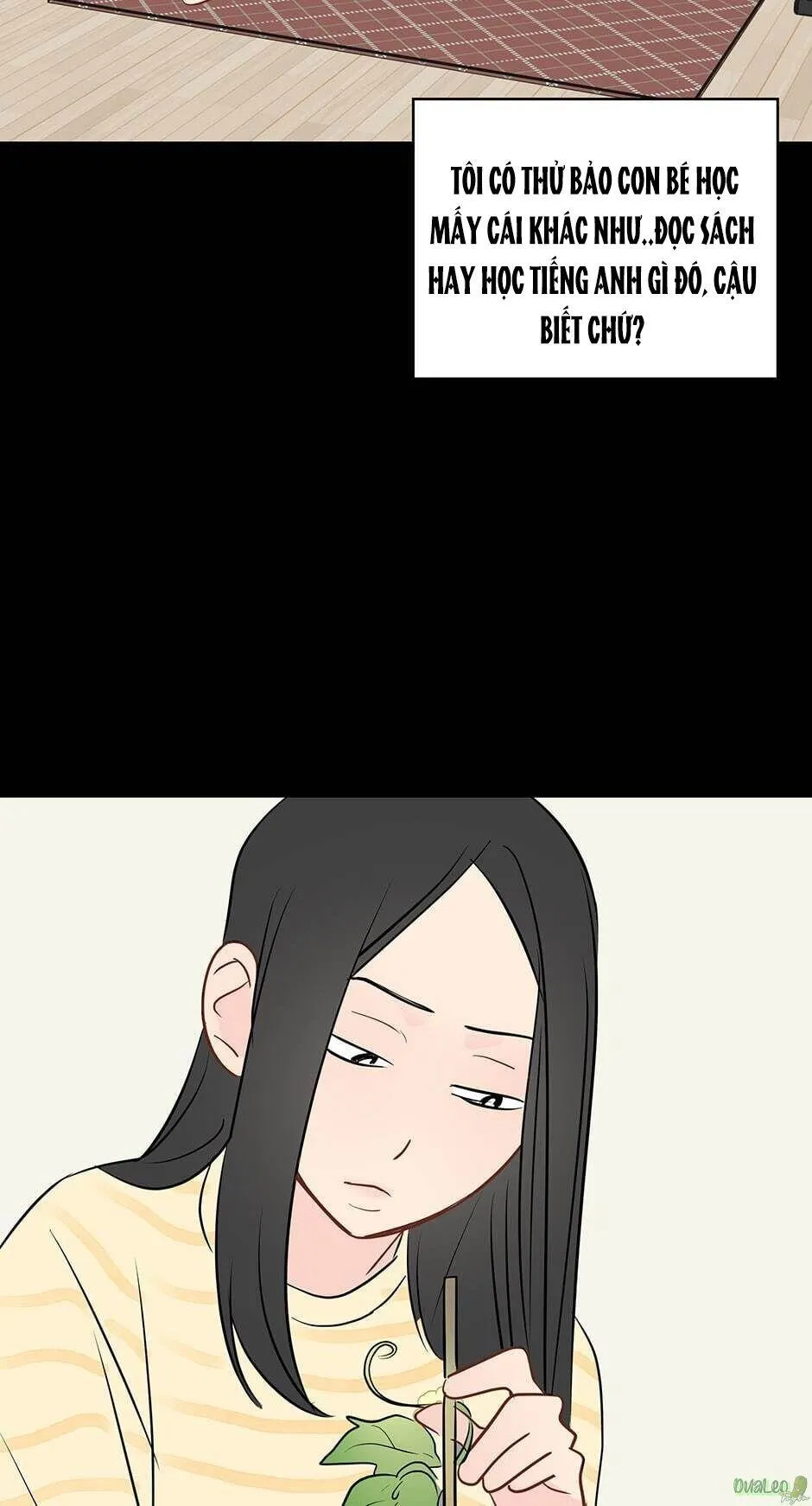 Chỉ Là Giấc Mơ Thôi Phải Không? Chapter 22 Trang 36