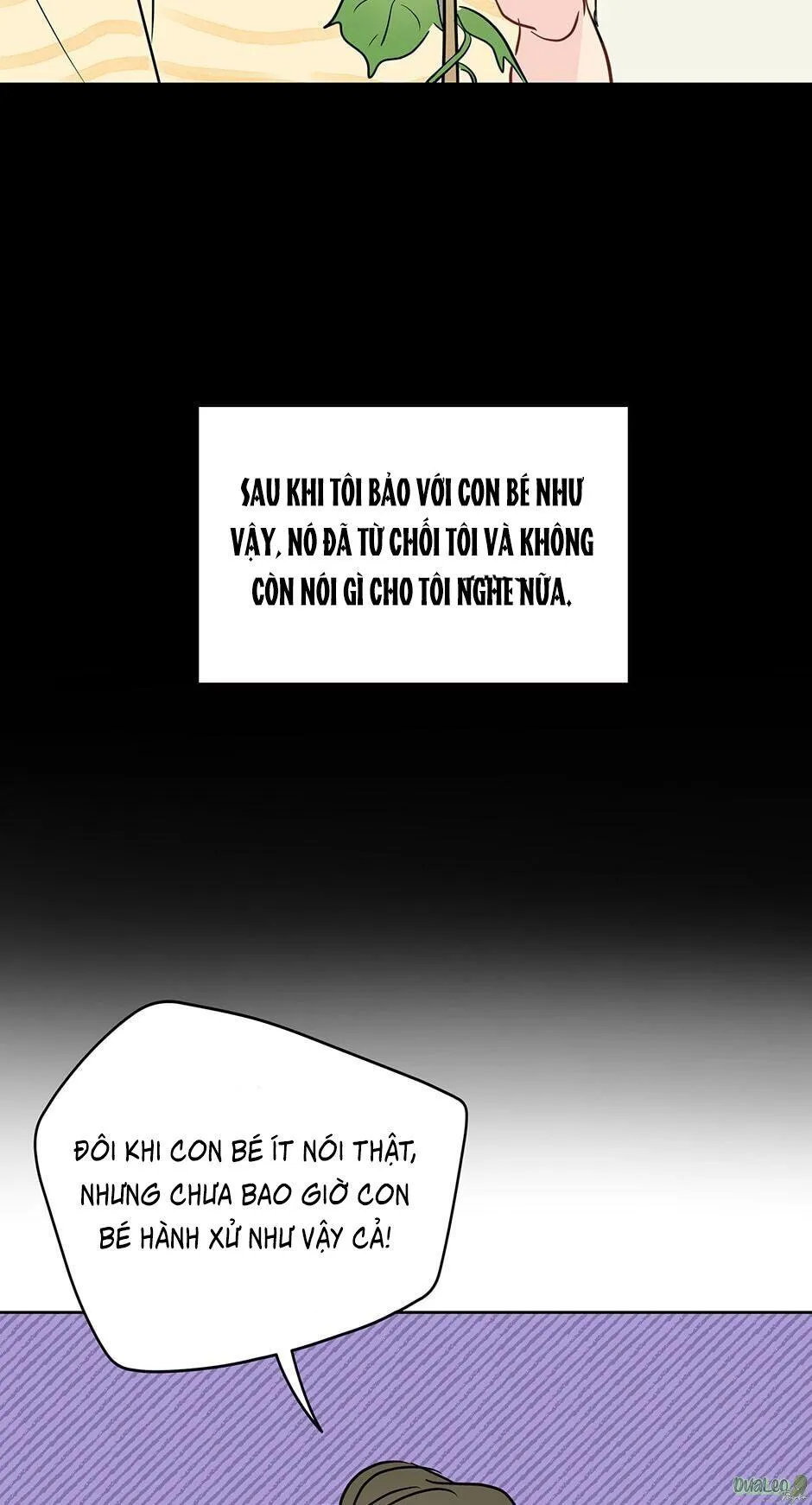 Chỉ Là Giấc Mơ Thôi Phải Không? Chapter 22 Trang 37