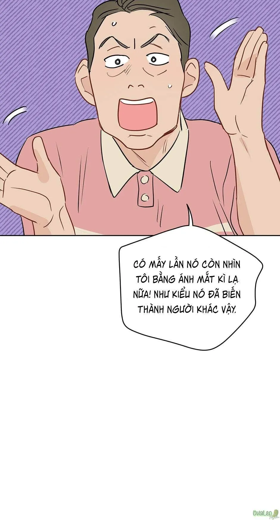 Chỉ Là Giấc Mơ Thôi Phải Không? Chapter 22 Trang 38