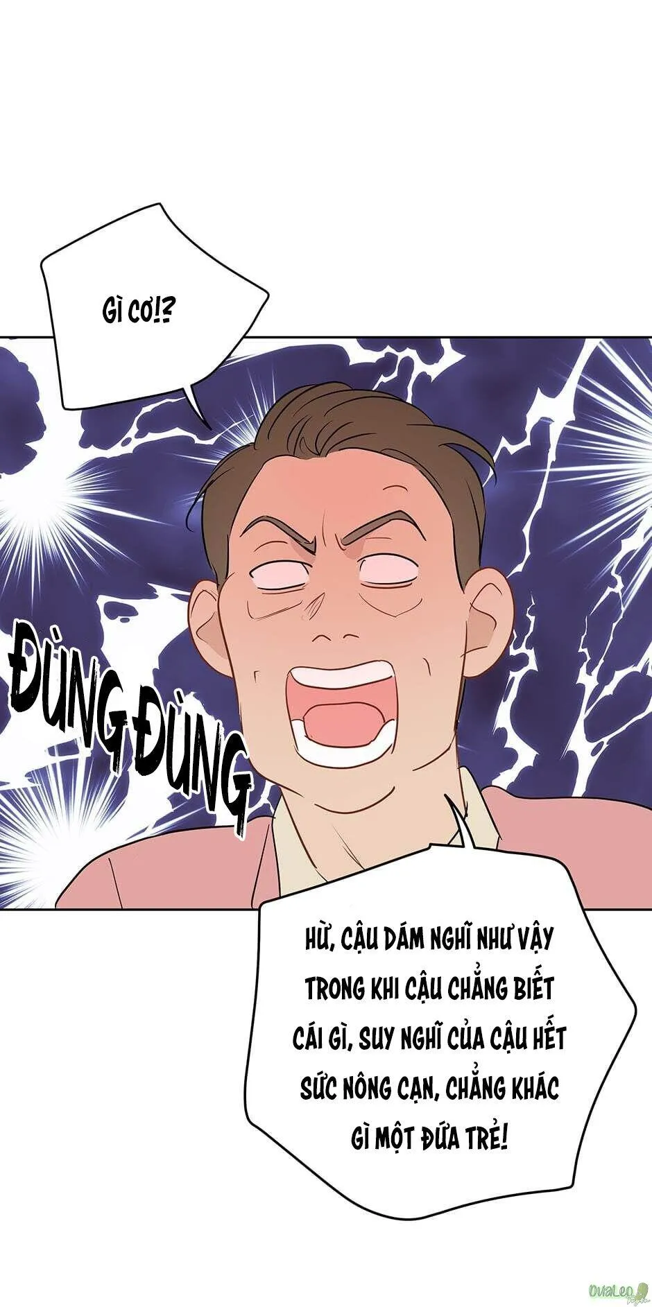 Chỉ Là Giấc Mơ Thôi Phải Không? Chapter 22 Trang 43