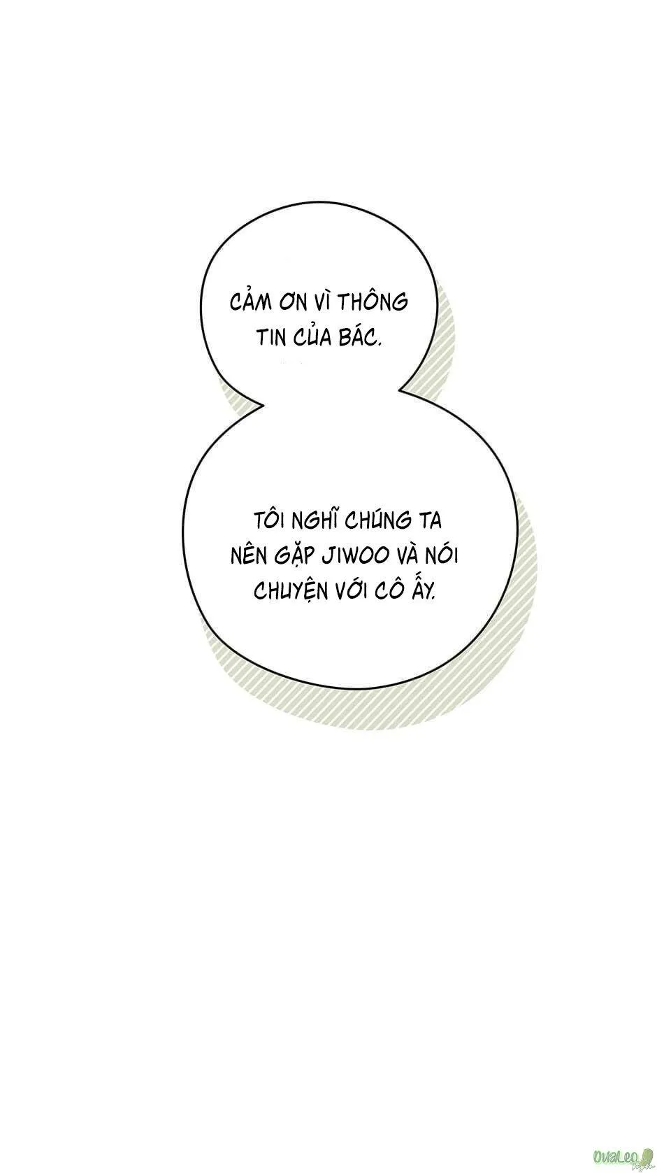 Chỉ Là Giấc Mơ Thôi Phải Không? Chapter 22 Trang 47