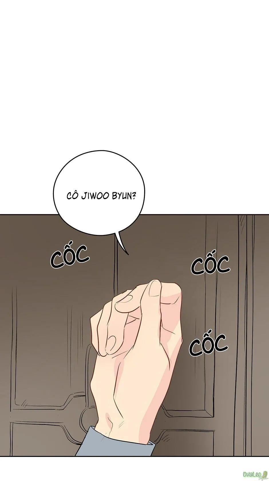 Chỉ Là Giấc Mơ Thôi Phải Không? Chapter 22 Trang 48