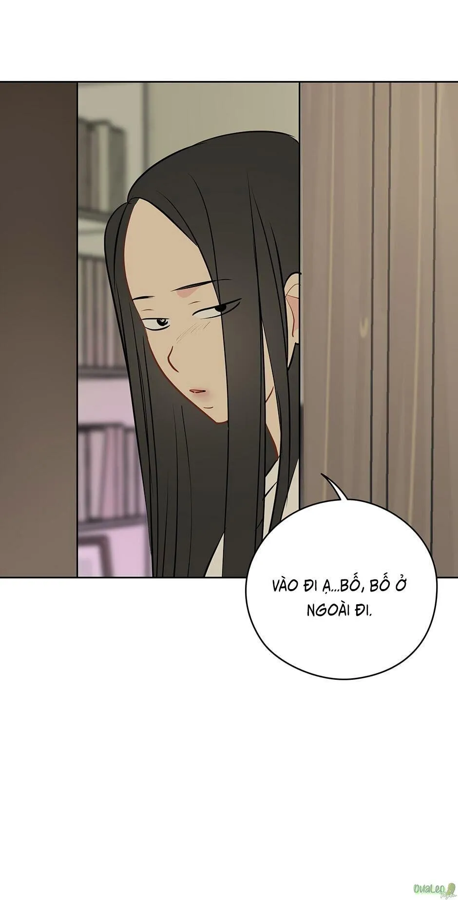 Chỉ Là Giấc Mơ Thôi Phải Không? Chapter 22 Trang 51