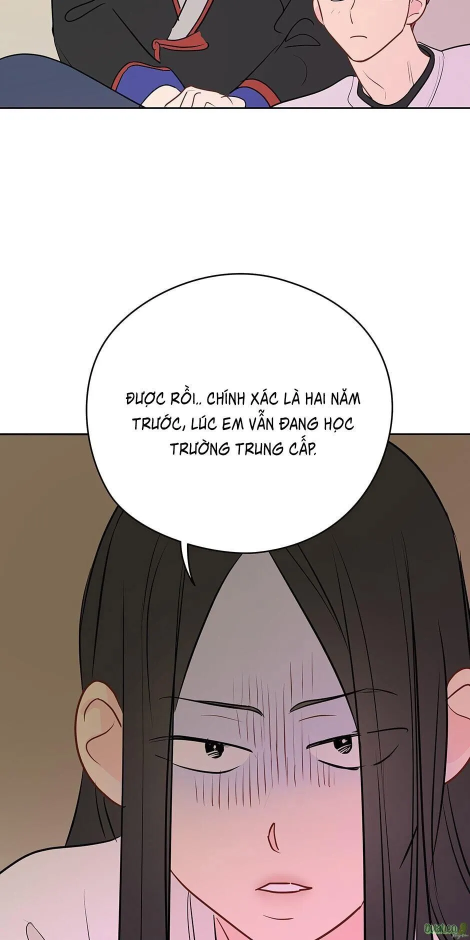 Chỉ Là Giấc Mơ Thôi Phải Không? Chapter 22 Trang 60